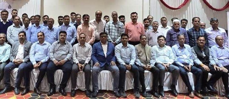 49th Mine Safety Week 2025 Annual General Body Meeting