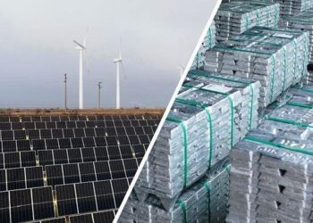 Hindustan Zinc and Serentica Renewables strengthen partnership, augment RE Power to 530 MW