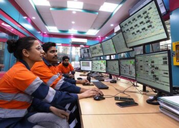 Hindustan Zinc deploys first-of-its-kind AI solution for enhancing Workplace Safety