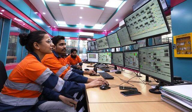 Hindustan Zinc deploys first-of-its-kind AI solution for enhancing Workplace Safety