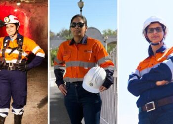 Hindustan Zinc launches Women of Zinc campaign attracting women to Metals sector