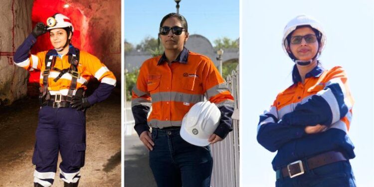 Hindustan Zinc launches Women of Zinc campaign attracting women to Metals sector