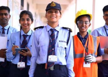 Hindustan Zinc’s Zinc Kaushal Kendra