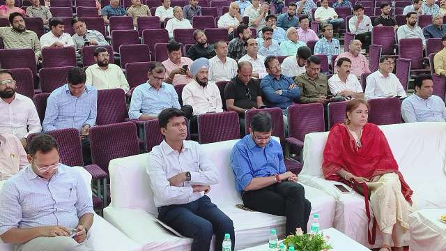 Investment Fest in udaipur