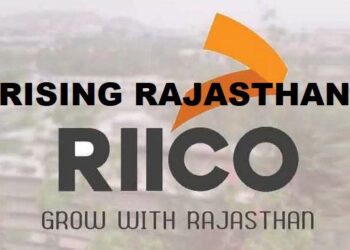 RIICO Direct plot allotment scheme released for Rising Rajasthan MOU holders