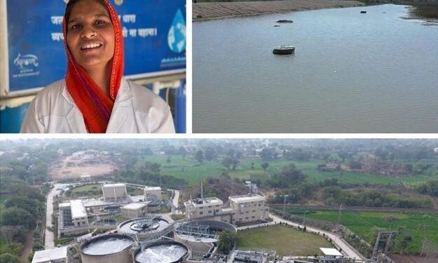 World Water Day - Hindustan ZInc recycles more than 18 billion litres of water