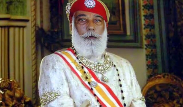 arvind singh mewar passes away at 80, funeral on 17 march