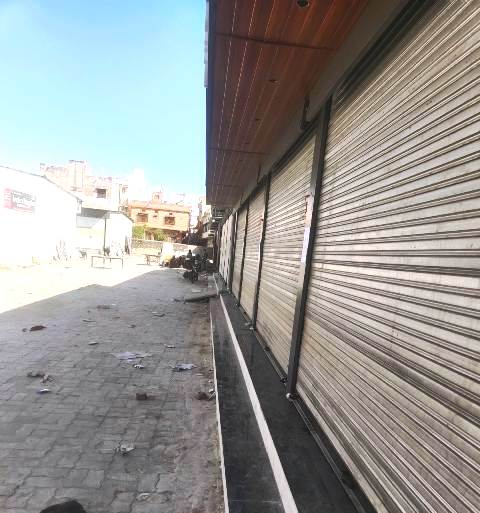 84 illegal shops seized in Rajsamand