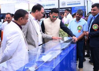 35th MEMC Week organised by Hindustan Zinc concludes