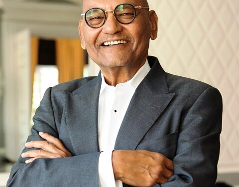 Rajasthan is India's next industrial powerhouse - Anil Agarwal, Chairman Vedanta Group