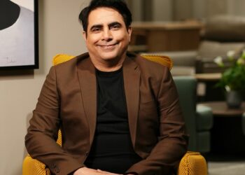 dr arvinder singh in top 50 inspiring leaders in india today magazine arth ceo and three world record holder dr arvinder singh