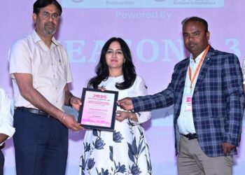 dr khushboo arora and dr arvinder singh research work for polio patients is new hope of better life