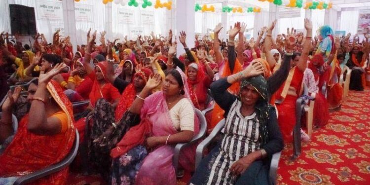 hindustan zinc sakhi utsav 2025