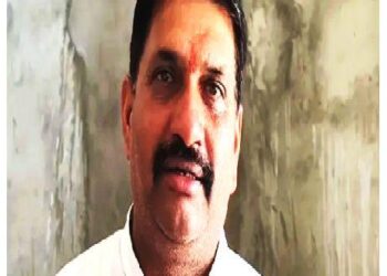 BJP MLA Kanwar Lal Meena membership cancelled