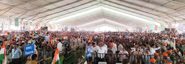 pm modi in Bikaner Rajasthan