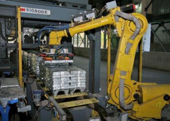 Hindustan Zinc Boosts Production and Safety with Emerging-Tech