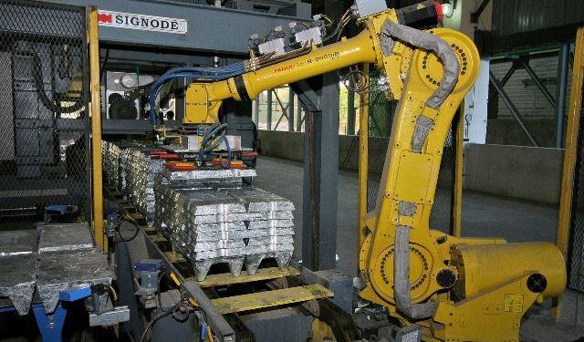 Hindustan Zinc Boosts Production and Safety with Emerging-Tech