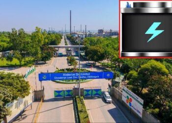 Hindustan Zinc accelerates research in emerging Zinc Battery technology