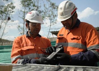 Hindustan Zinc gets India First Potash block and Rare Earth Element block in e auction of government