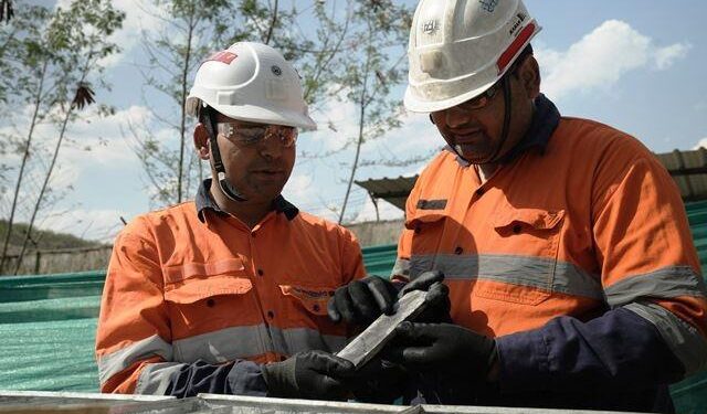 Hindustan Zinc gets India First Potash block and Rare Earth Element block in e auction of government