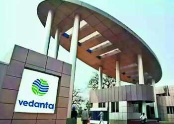 Vedanta Limited FY 2024-25 Profit zooms 172% to rs 20535 crores