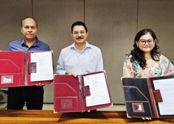 Vedanta Nand Ghar Joins Forces with John Snow Inc (JSI) and Rocket Learning to Transform Childhood Development at Anganwadi