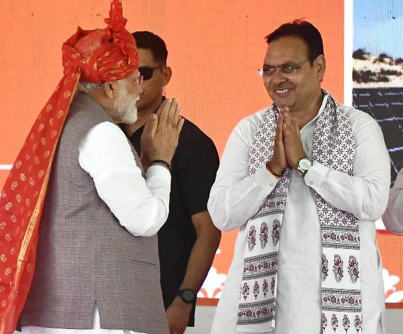 pm modi in Bikaner Rajasthan