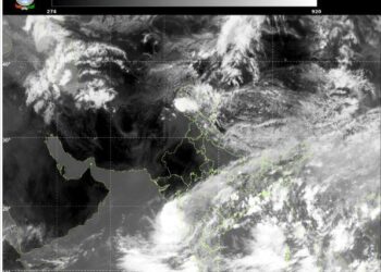 Southwest monsoon 2025 reaches Kerala