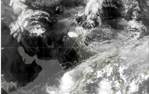 Southwest monsoon 2025 reaches Kerala