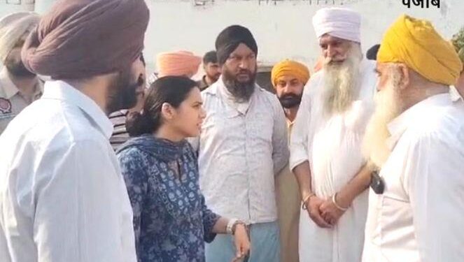 Poisonous liquor case in Majitha Amritsar Punjab