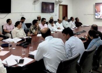 udaipur civil defence mock drill