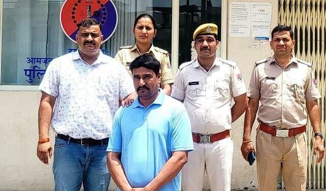 129 करोड़ के साइबर फ्रॉड में बैंककर्मियों की भूमिका की जांच कर रही पुलिस