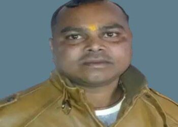 Former MP mahaveer bhagora son commits suicide Police is investigating the reasons