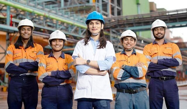 Hindustan Zinc strengthens workforce diversity witnesses 44% growth in LGBTQIA+ employees