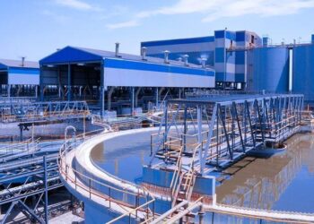 World Environment Day Hindustan Zinc turns 3.32 times Water Positive Company