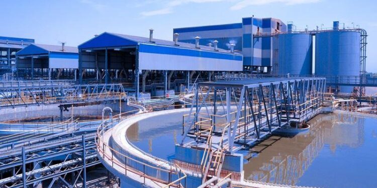 World Environment Day Hindustan Zinc turns 3.32 times Water Positive Company