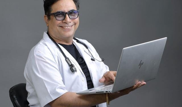 arth ceo dr arvinder singh selected in NLU Bangalore for consumer protection course