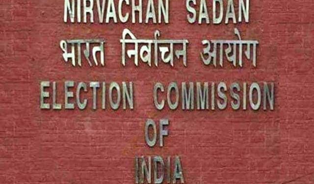 by-election result of 5 assembly seats in four states