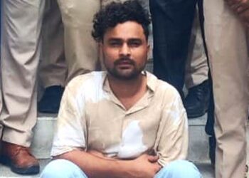 french lady rape case udaipur police arrest accused