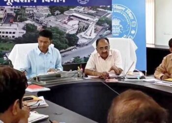 Mines Department rajasthan Revenue of Rs 1670 crore earned in two and a half months