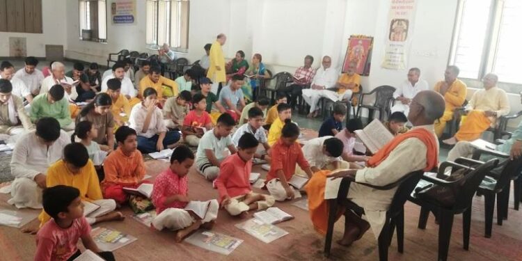 udaipur Shrimali samaj sanskar shivir