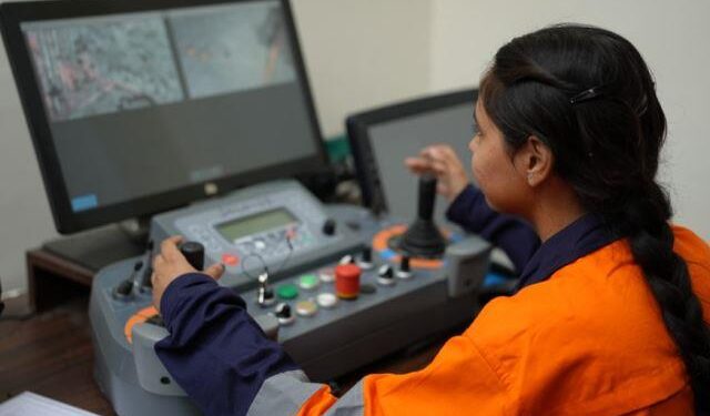 Hindustan Zinc Integrates AI to Optimize Zinc Production Processes