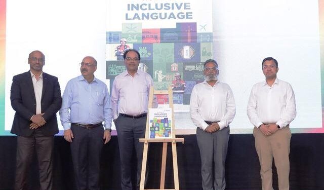 Hindustan Zinc Sets New Standard for Workplace Inclusion with Language Guide