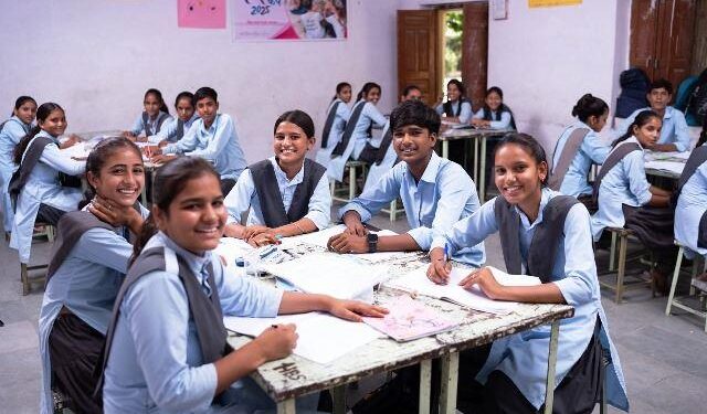 Hindustan Zinc Social Investment Grows 112 percent in a decade, rs1750 Crore invest in Corporate Social Responsibility - 1