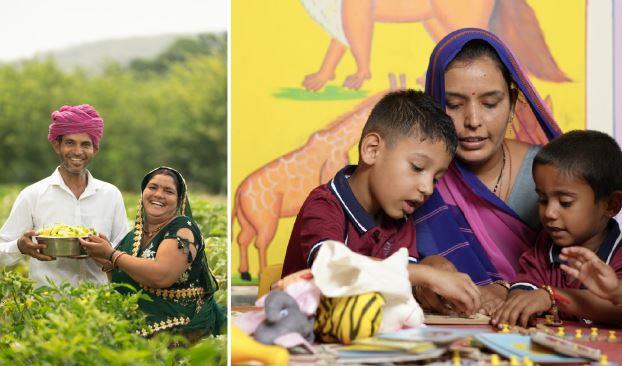Hindustan Zinc Social Investment Grows 112 percent in a decade, rs1750 Crore invest in Corporate Social Responsibility