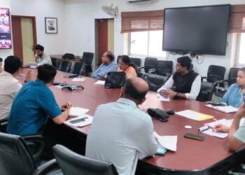 Udaipur 50 school buildings will be demolished, action will be taken in two days