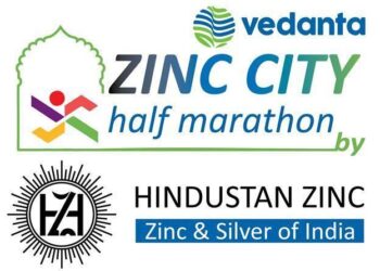 Vedanta Zinc City Half Marathon Second Edition