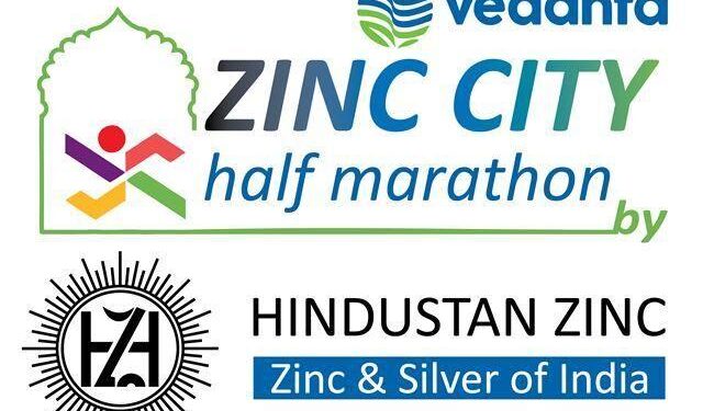 Vedanta Zinc City Half Marathon Second Edition