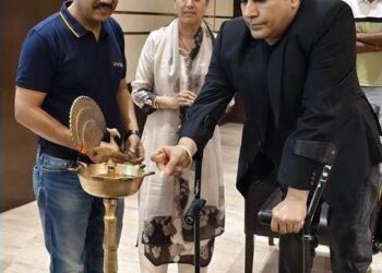 arth ceo dr. arvinder Singh gives some tips How to double your salary