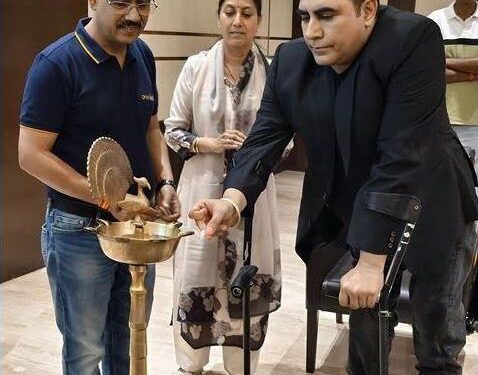 arth ceo dr. arvinder Singh gives some tips How to double your salary